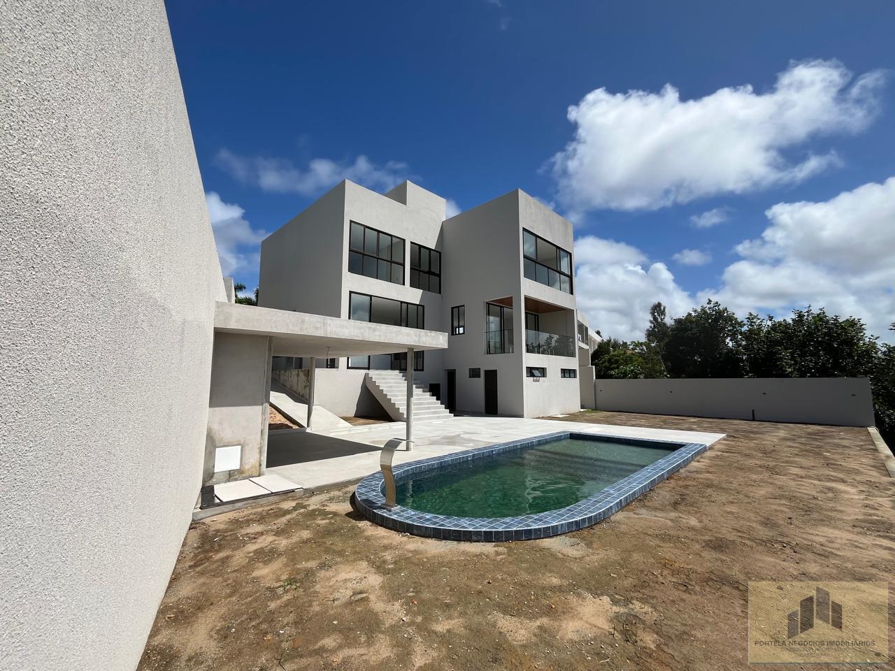 Casa de Condomínio à venda com 4 quartos, 600m² - Foto 18