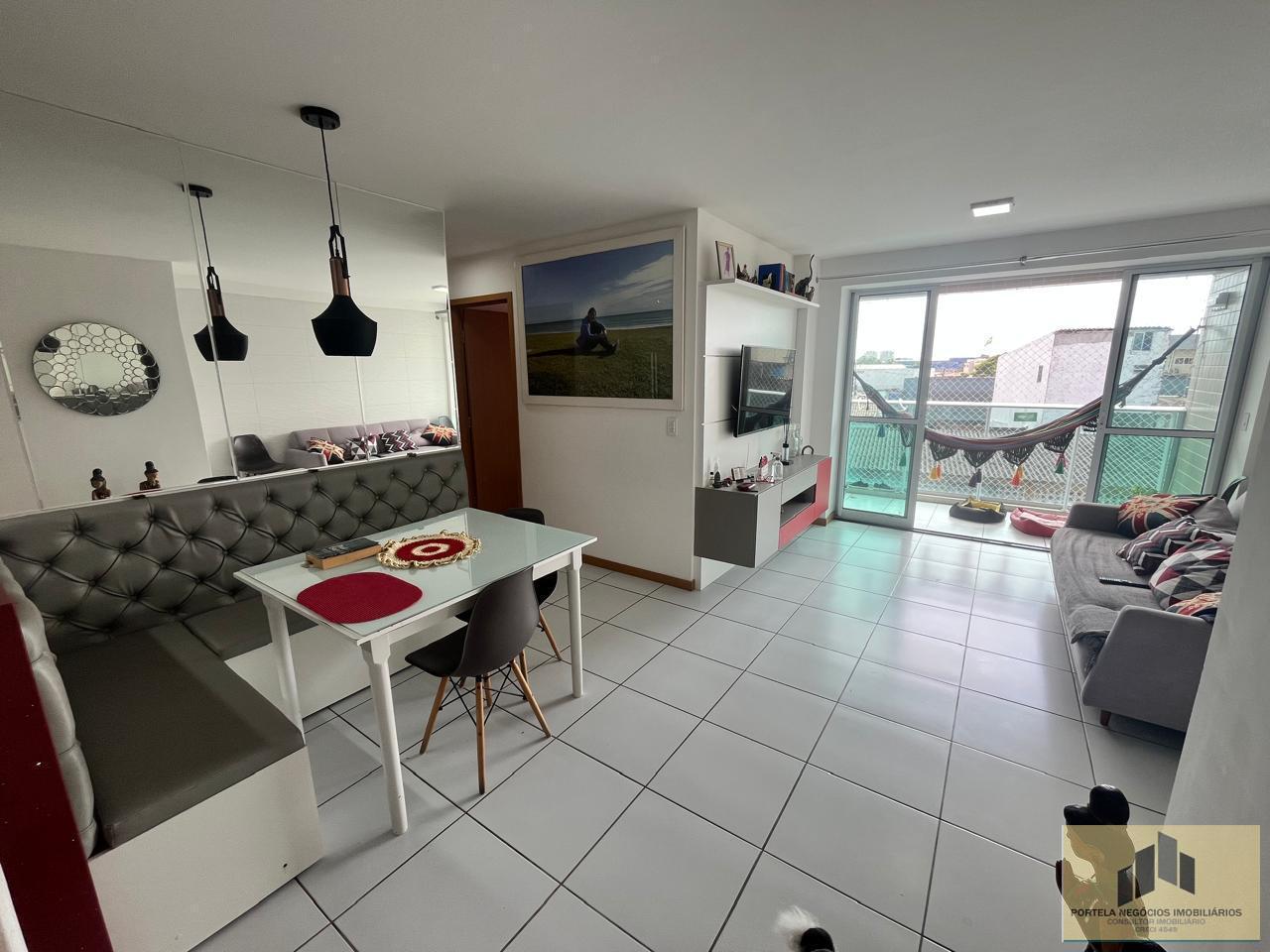 Apartamento à venda com 3 quartos, 71m² - Foto 7