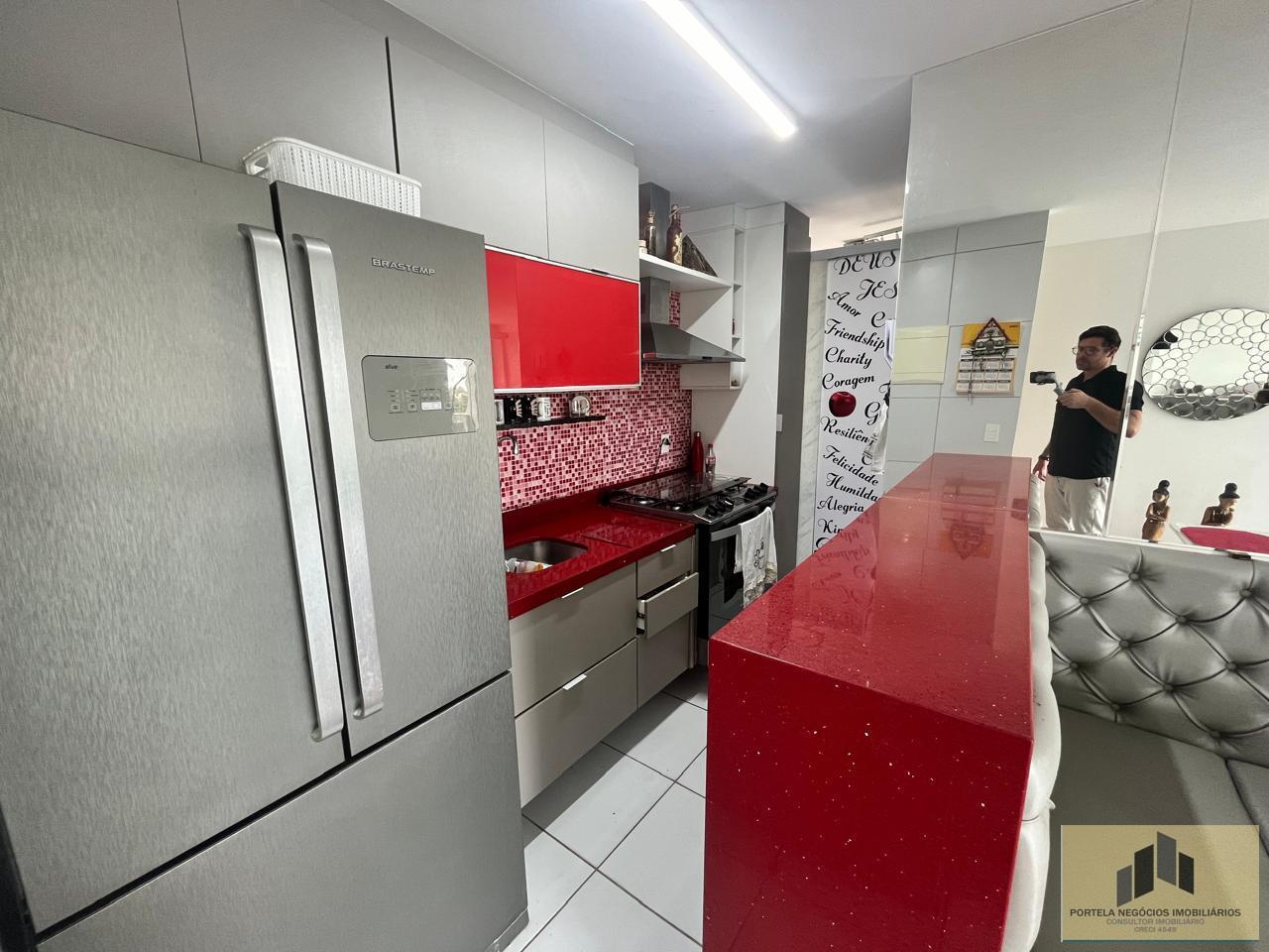 Apartamento à venda com 3 quartos, 71m² - Foto 8