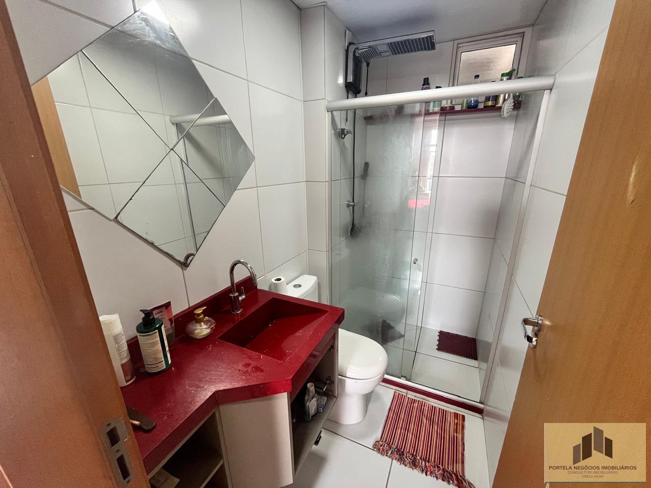 Apartamento à venda com 3 quartos, 71m² - Foto 10