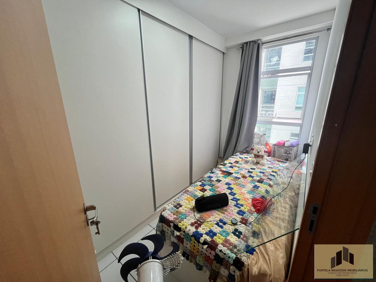 Apartamento à venda com 3 quartos, 71m² - Foto 13