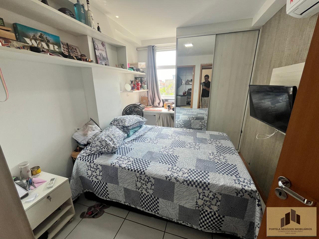 Apartamento à venda com 3 quartos, 71m² - Foto 14