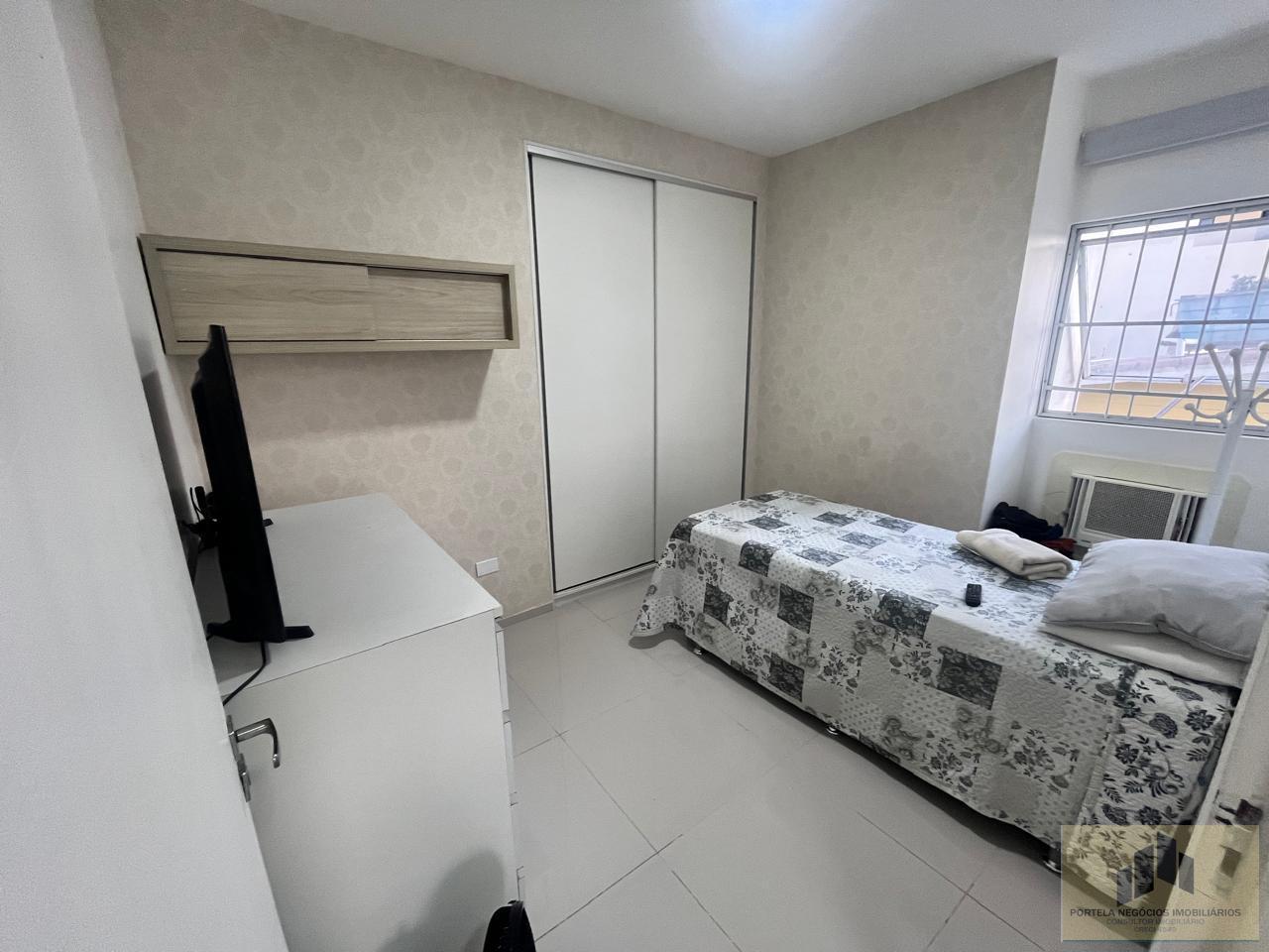 Apartamento à venda com 3 quartos, 96m² - Foto 7