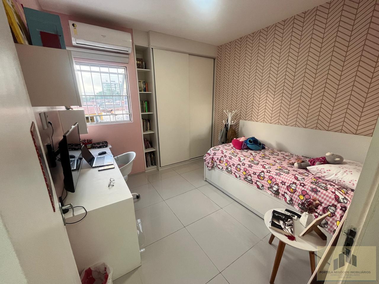 Apartamento à venda com 3 quartos, 96m² - Foto 6