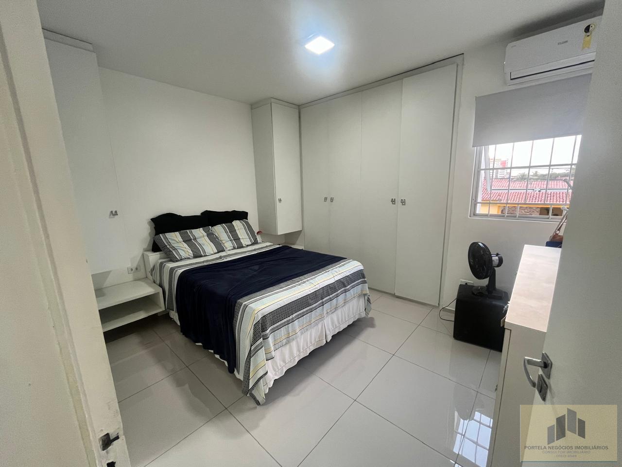 Apartamento à venda com 3 quartos, 96m² - Foto 8