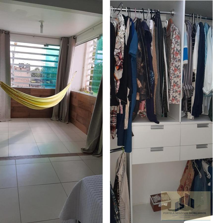 Casa à venda com 4 quartos, 204m² - Foto 15