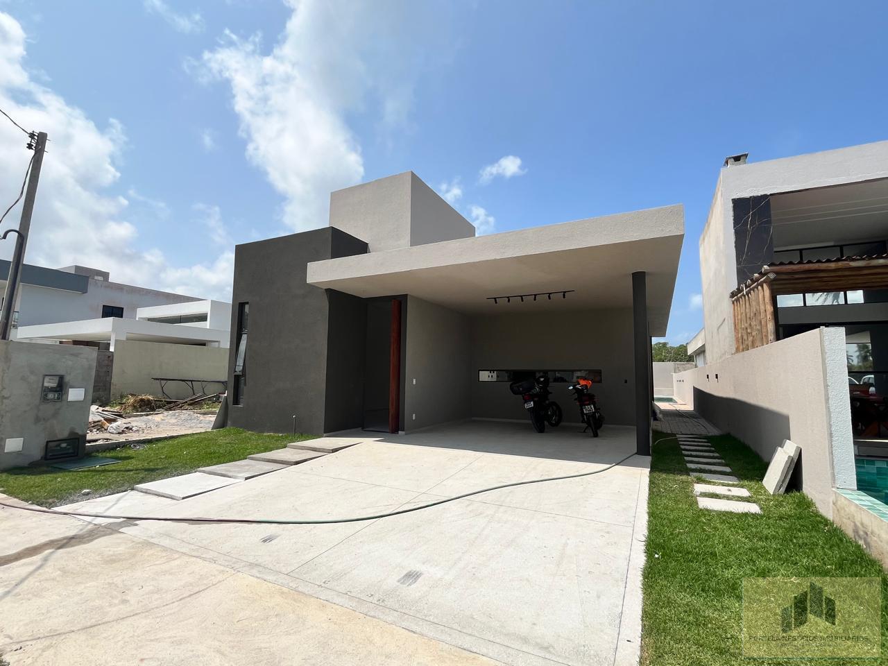 Casa de Condomínio à venda com 3 quartos, 371m² - Foto 1