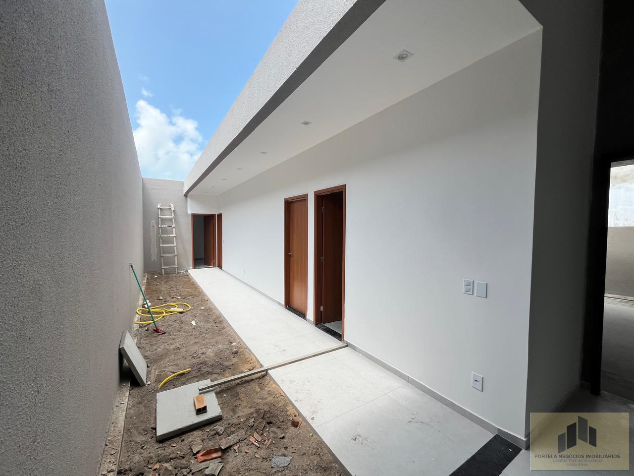 Casa de Condomínio à venda com 3 quartos, 371m² - Foto 4