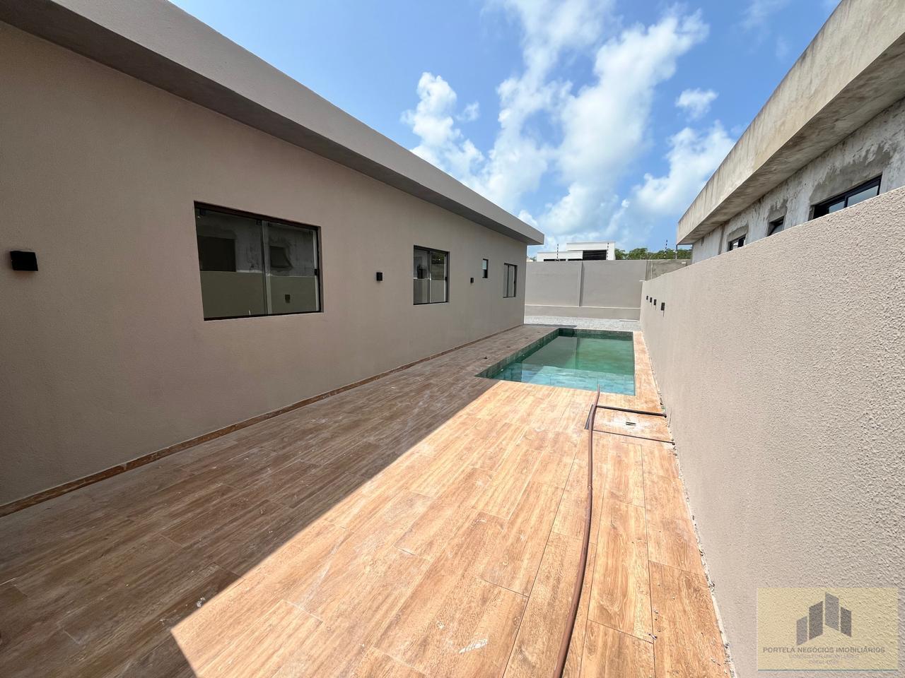 Casa de Condomínio à venda com 3 quartos, 371m² - Foto 12