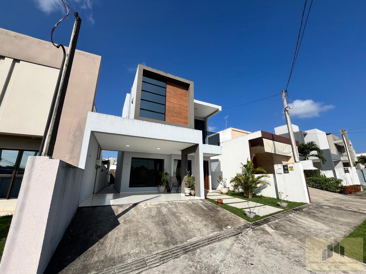 Casa de Condomínio à venda com 4 quartos, 222m² - Foto 2