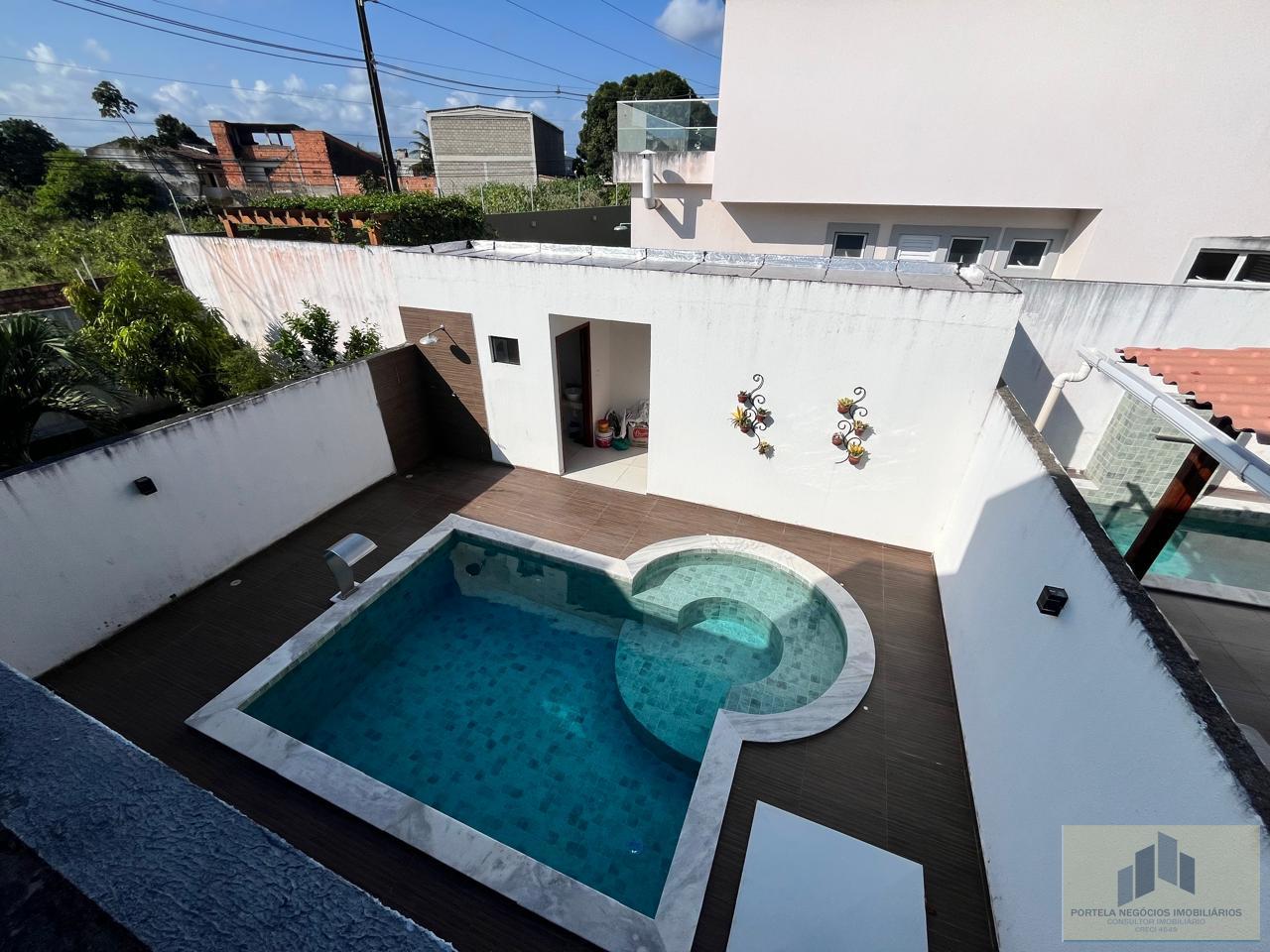 Casa de Condomínio à venda com 4 quartos, 222m² - Foto 14