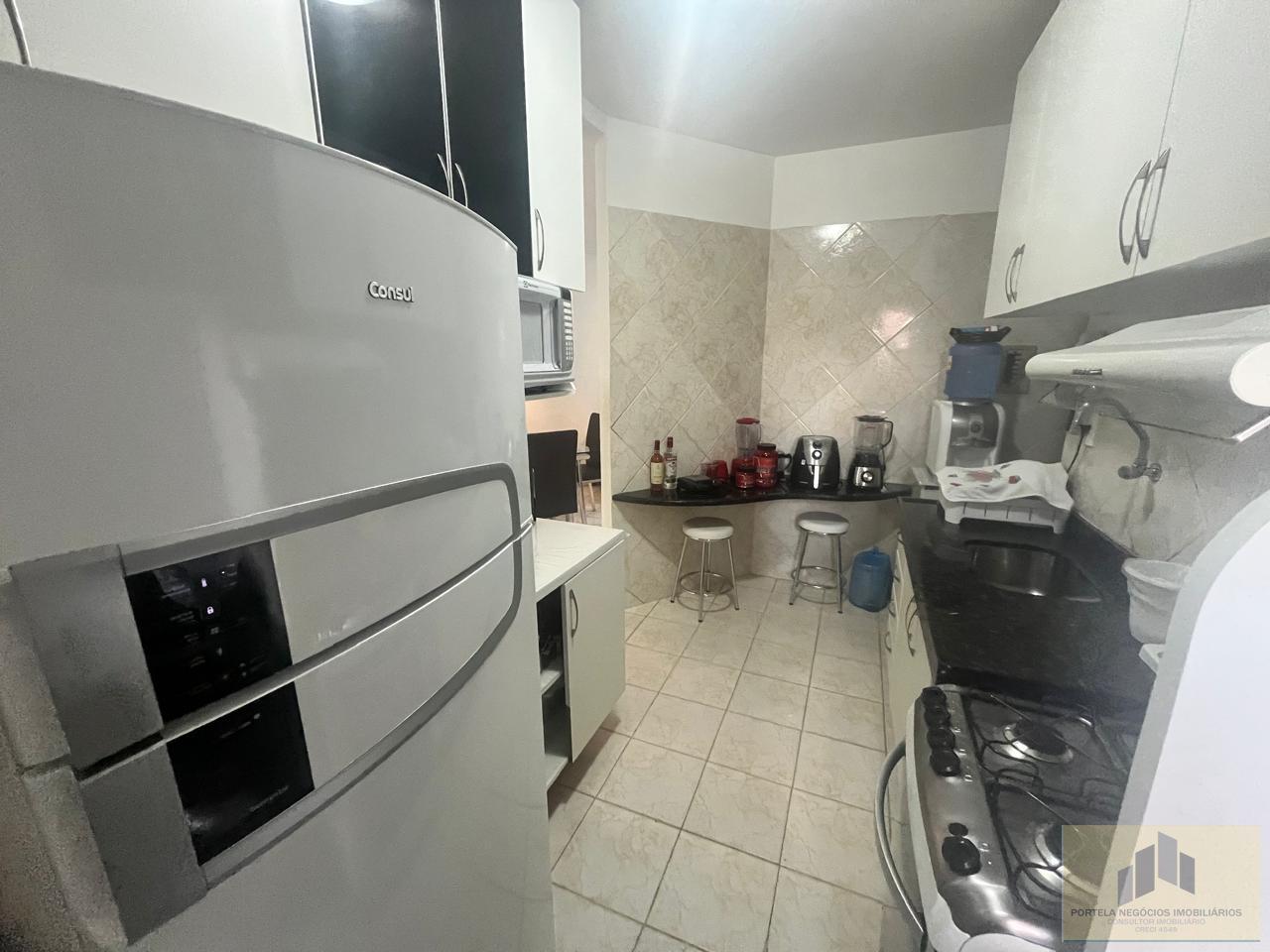 Apartamento à venda com 3 quartos, 84m² - Foto 4