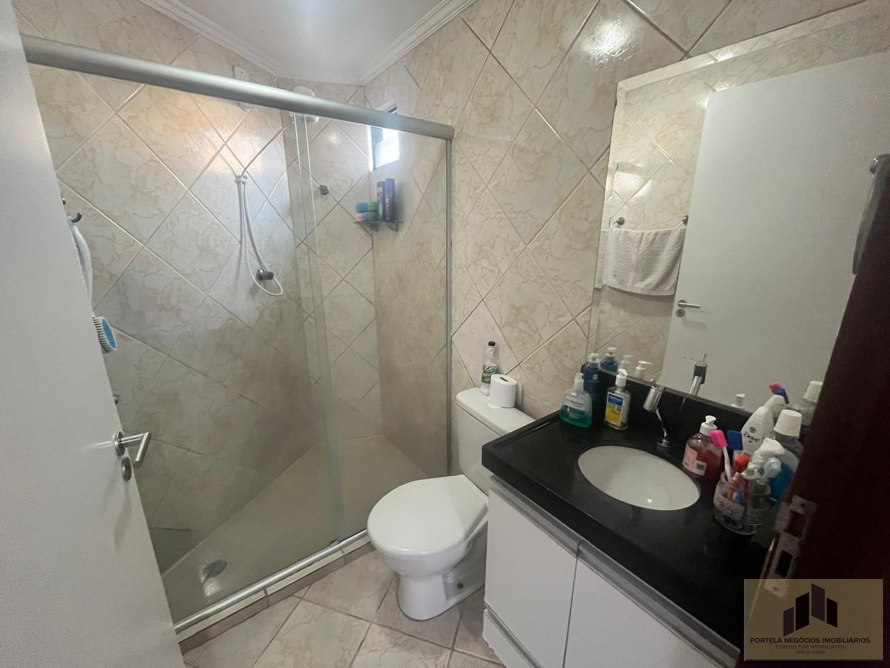 Apartamento à venda com 3 quartos, 84m² - Foto 5