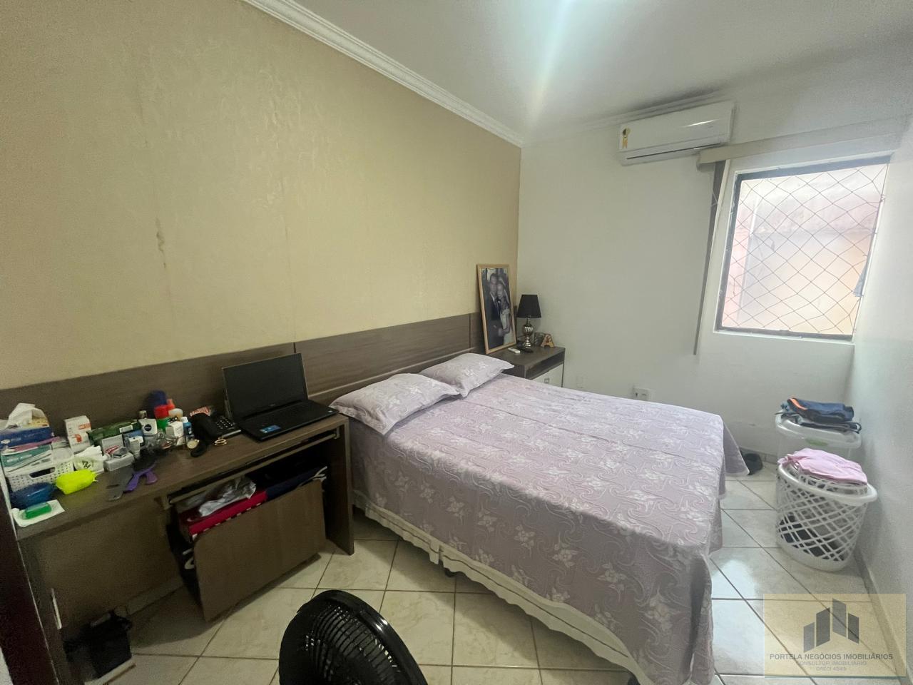 Apartamento à venda com 3 quartos, 84m² - Foto 8