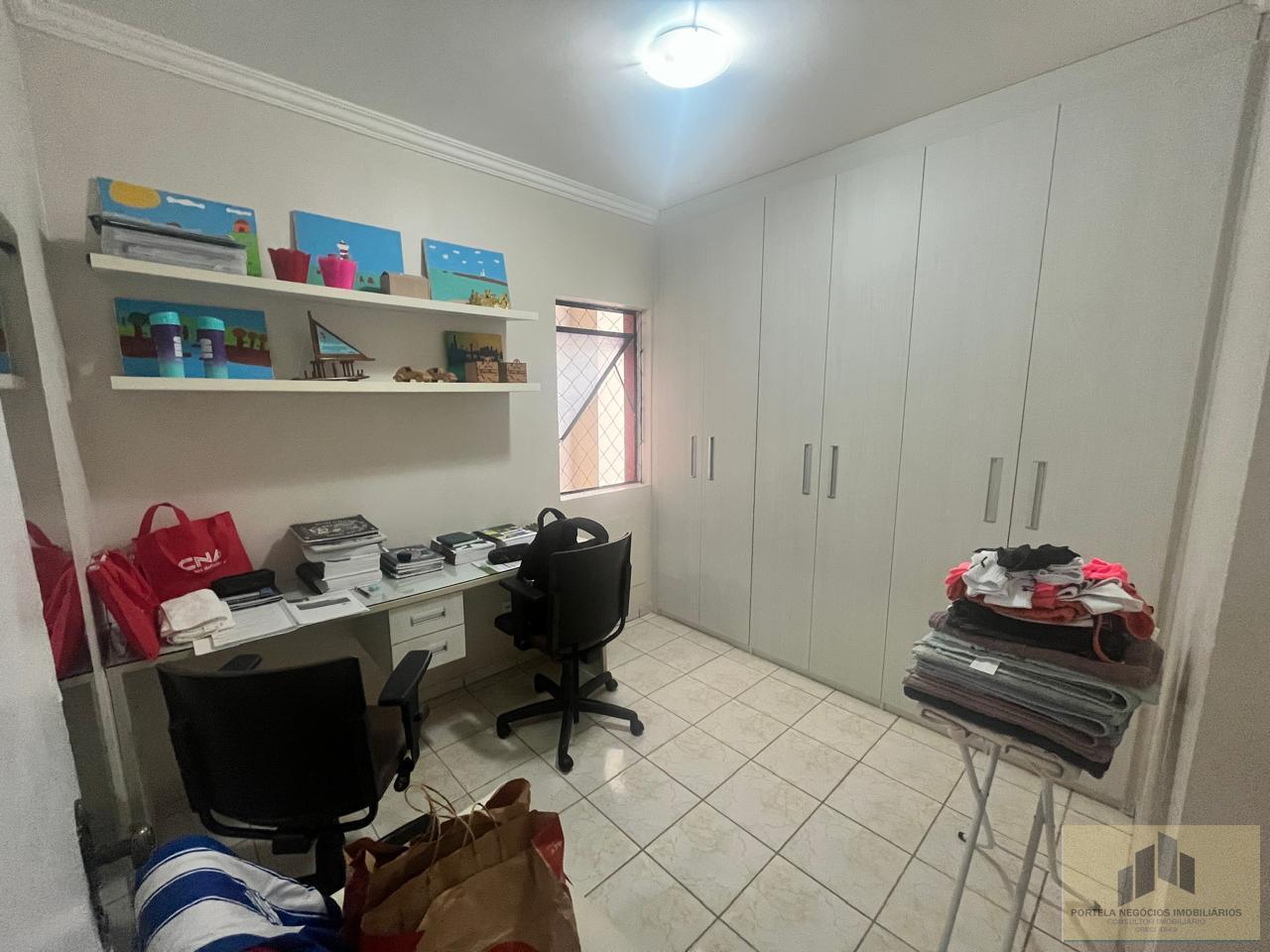 Apartamento à venda com 3 quartos, 84m² - Foto 7