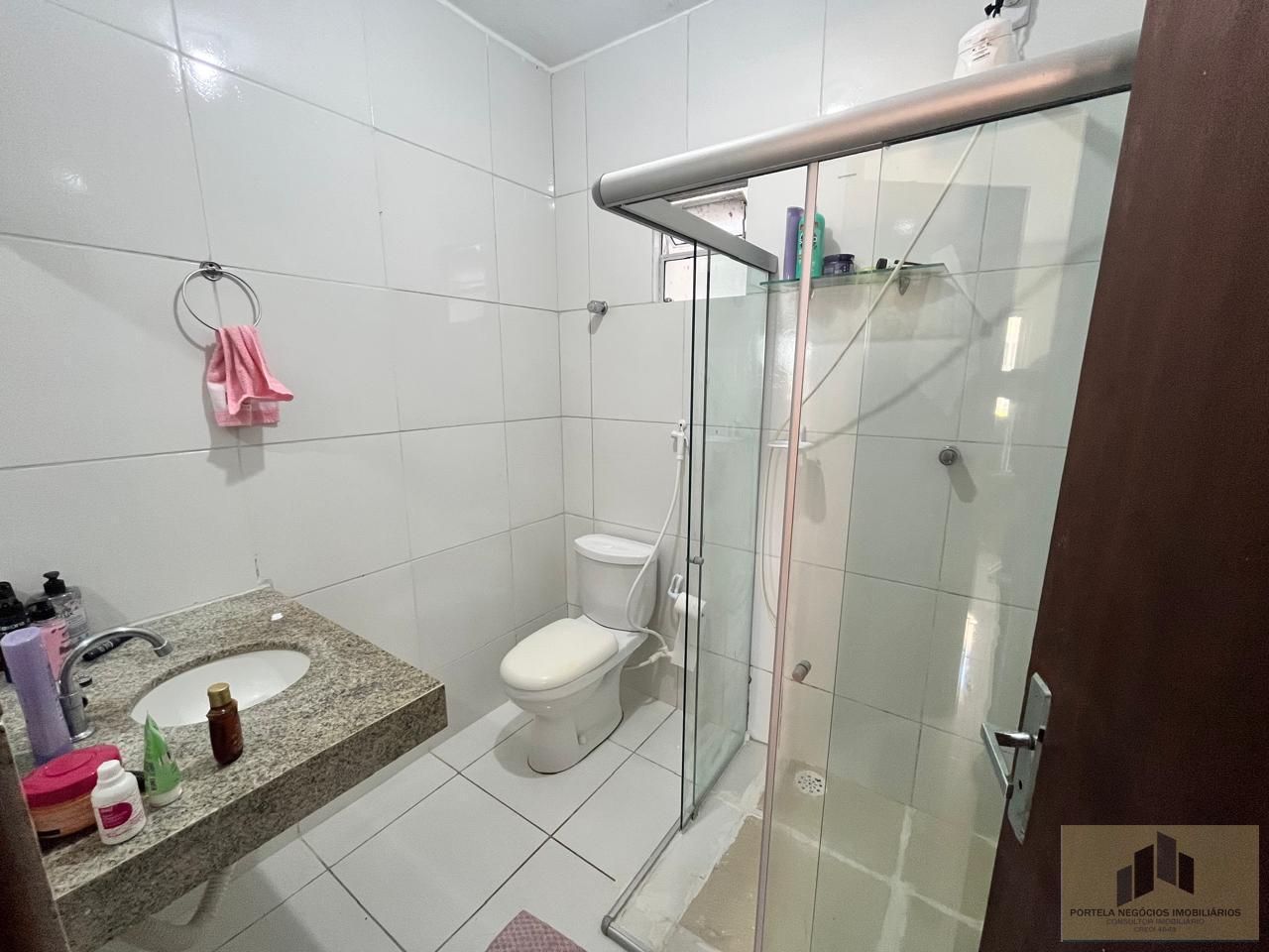 Casa de Condomínio à venda com 3 quartos, 107m² - Foto 11