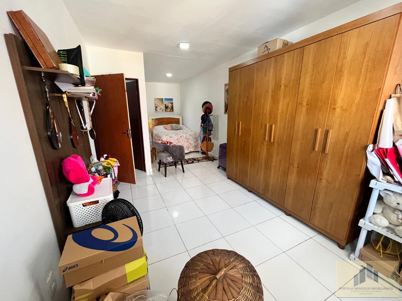 Casa de Condomínio à venda com 3 quartos, 107m² - Foto 10