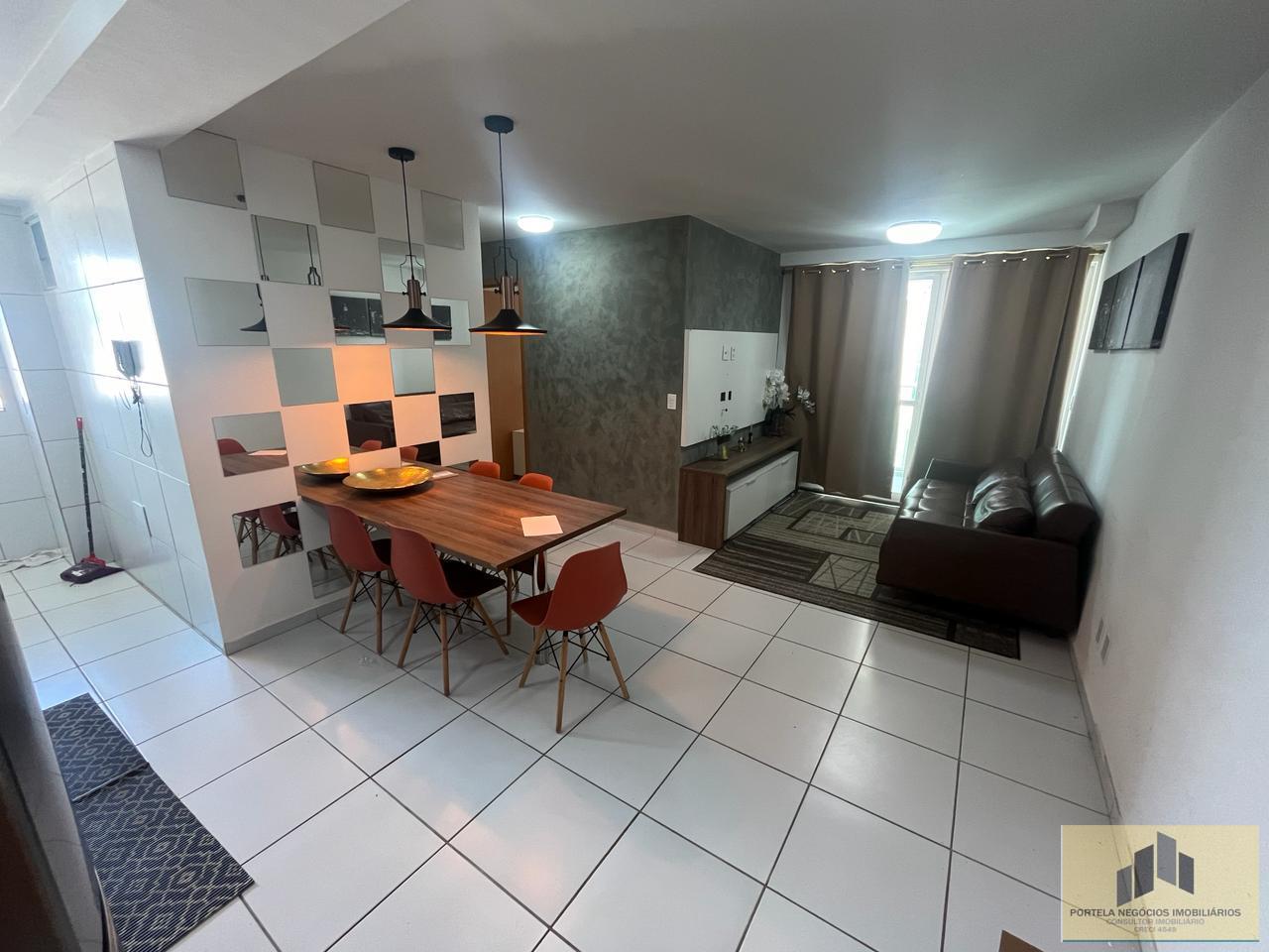 Apartamento à venda com 2 quartos, 128m² - Foto 1