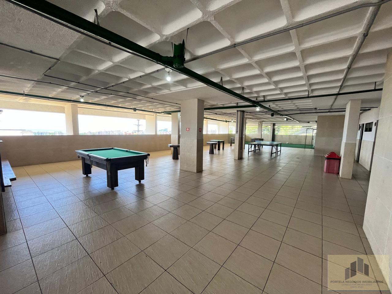 Apartamento à venda com 3 quartos, 65m² - Foto 6