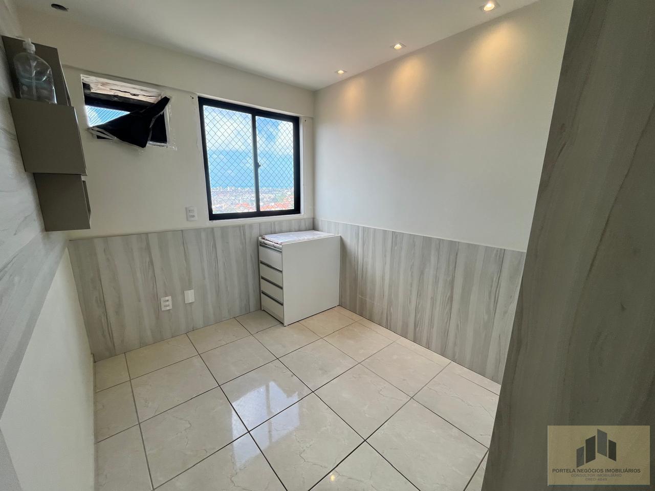 Apartamento à venda com 3 quartos, 65m² - Foto 12