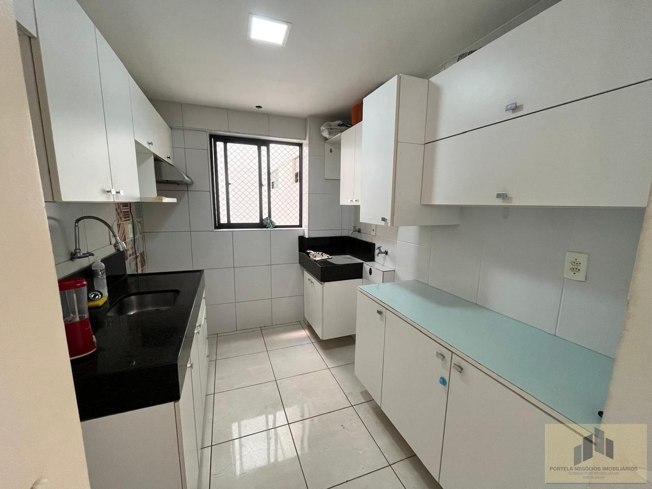 Apartamento à venda com 3 quartos, 65m² - Foto 10