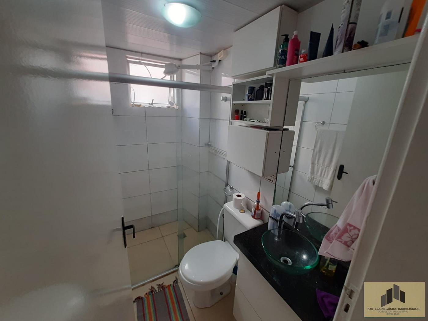 Apartamento para alugar com 2 quartos, 46m² - Foto 5