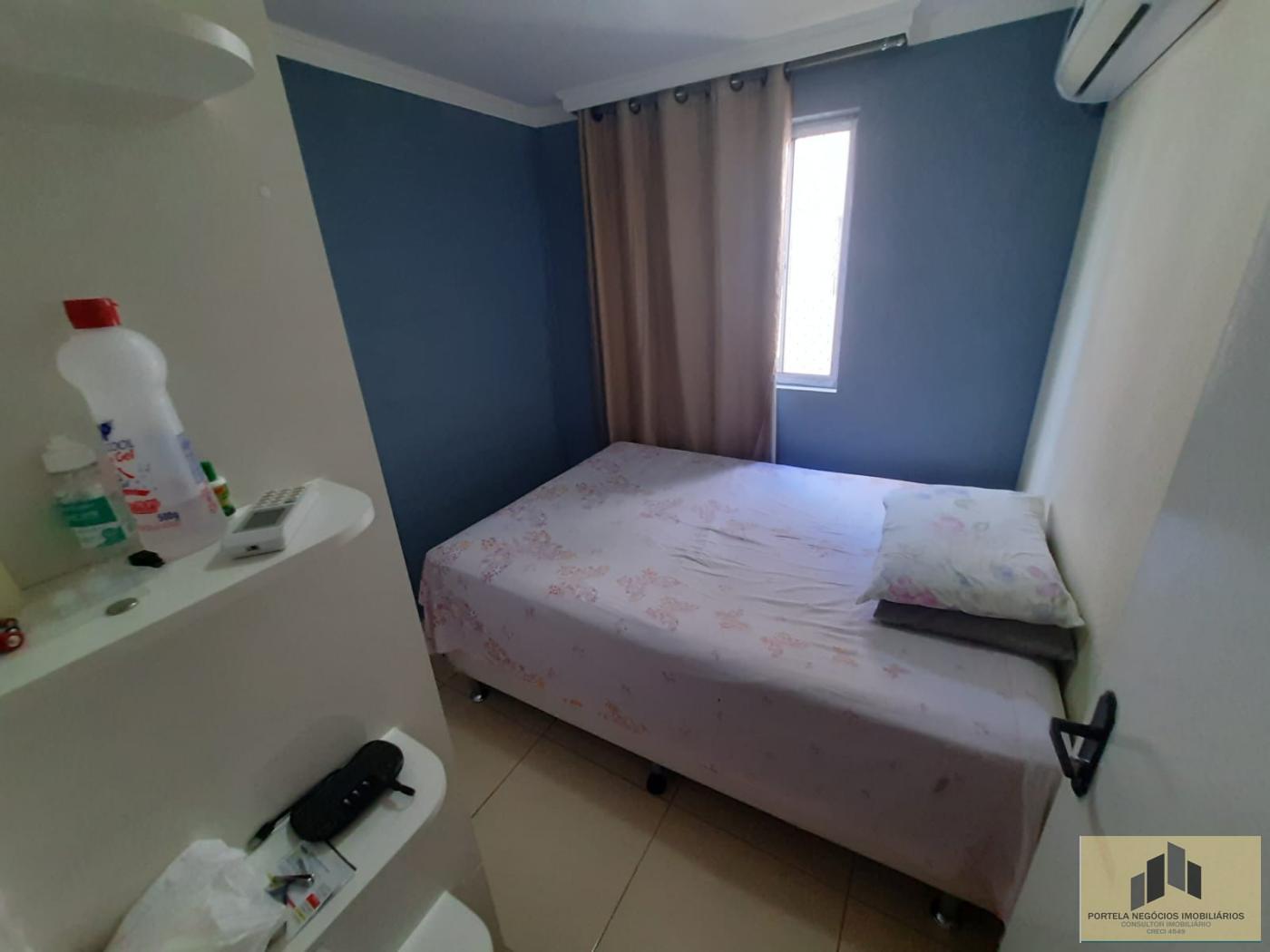 Apartamento para alugar com 2 quartos, 46m² - Foto 3