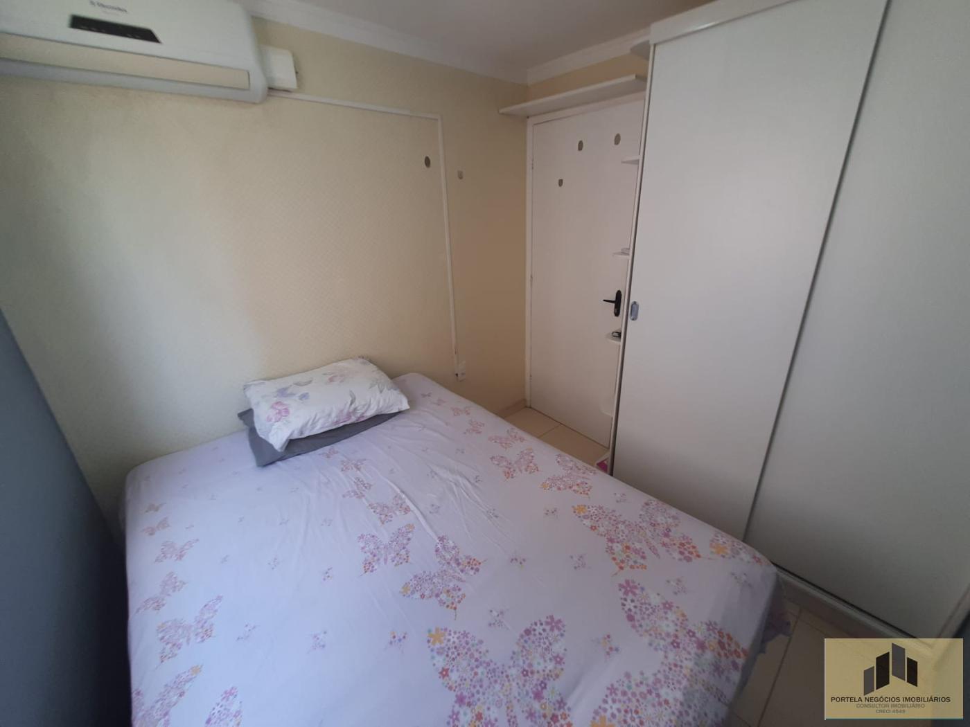 Apartamento para alugar com 2 quartos, 46m² - Foto 4