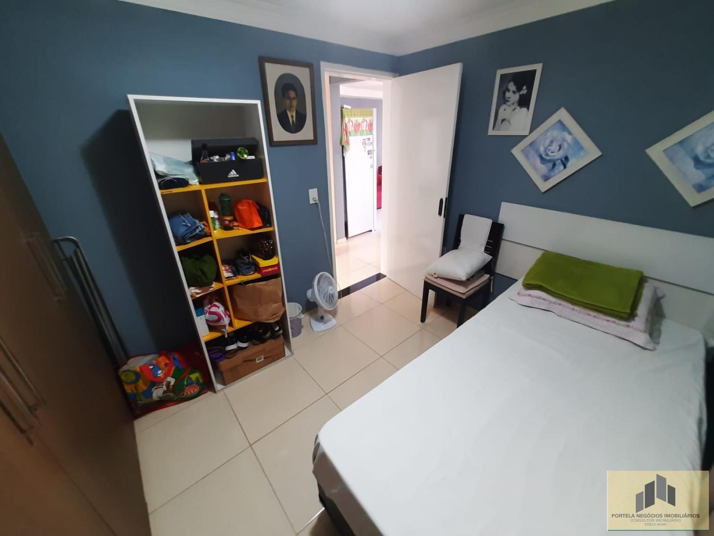 Apartamento para alugar com 2 quartos, 46m² - Foto 7