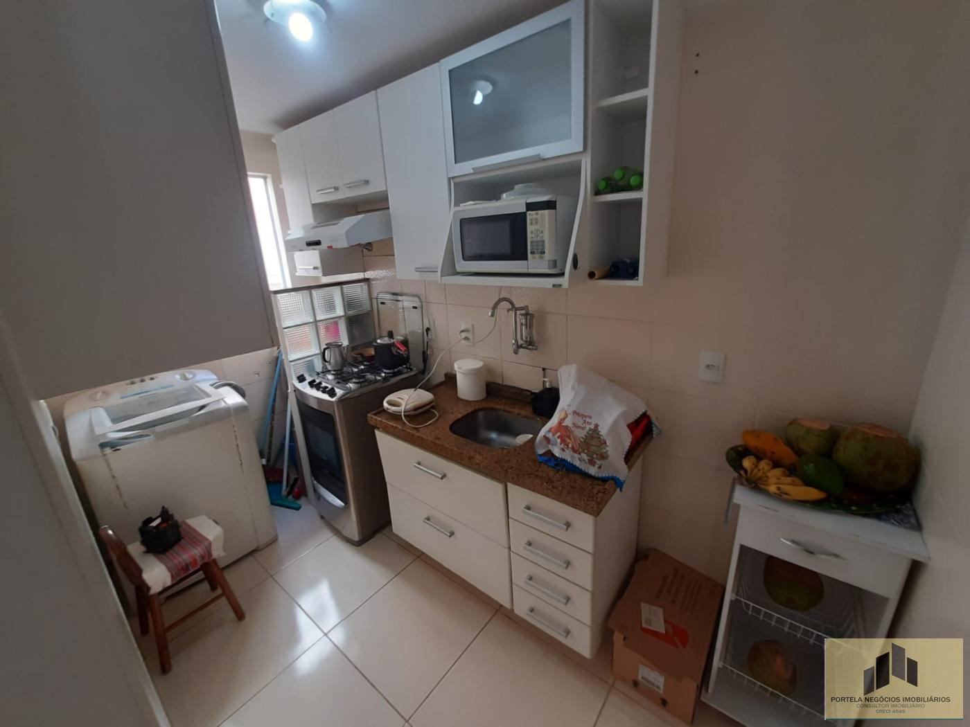 Apartamento para alugar com 2 quartos, 46m² - Foto 8