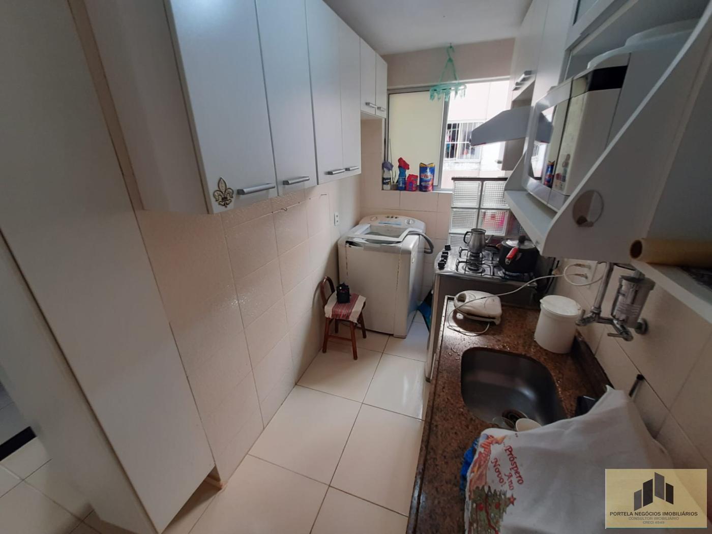 Apartamento para alugar com 2 quartos, 46m² - Foto 9