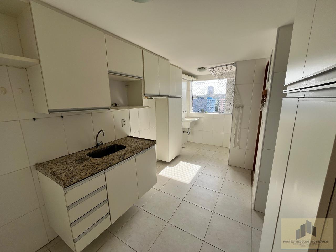 Apartamento à venda com 3 quartos, 82m² - Foto 15