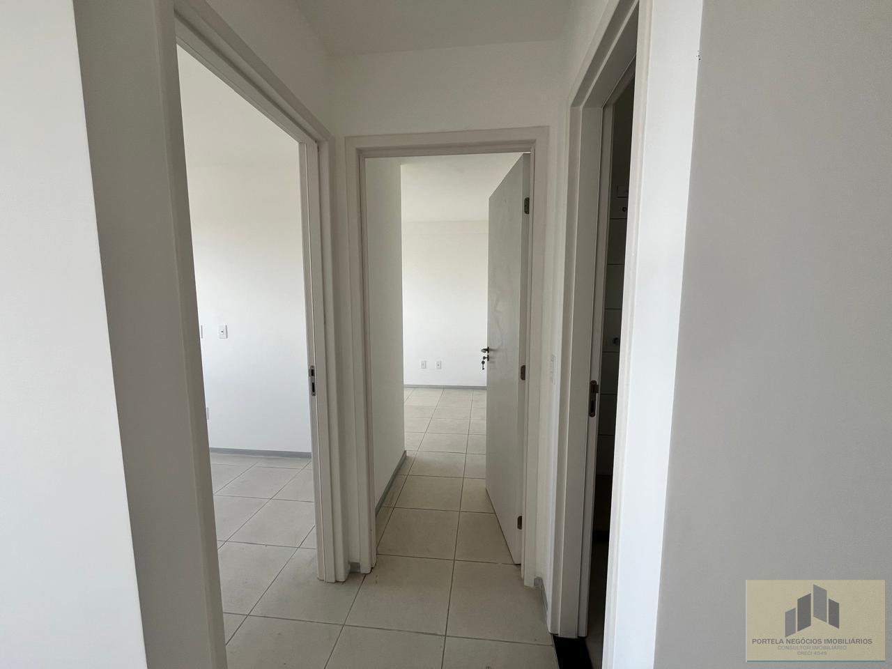 Apartamento à venda com 2 quartos, 52m² - Foto 11