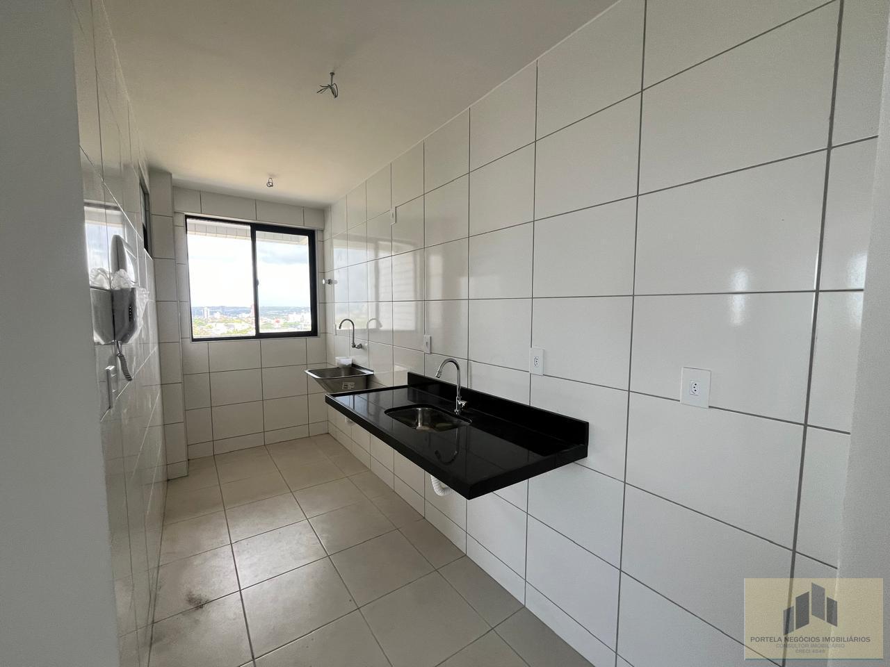 Apartamento à venda com 2 quartos, 52m² - Foto 10