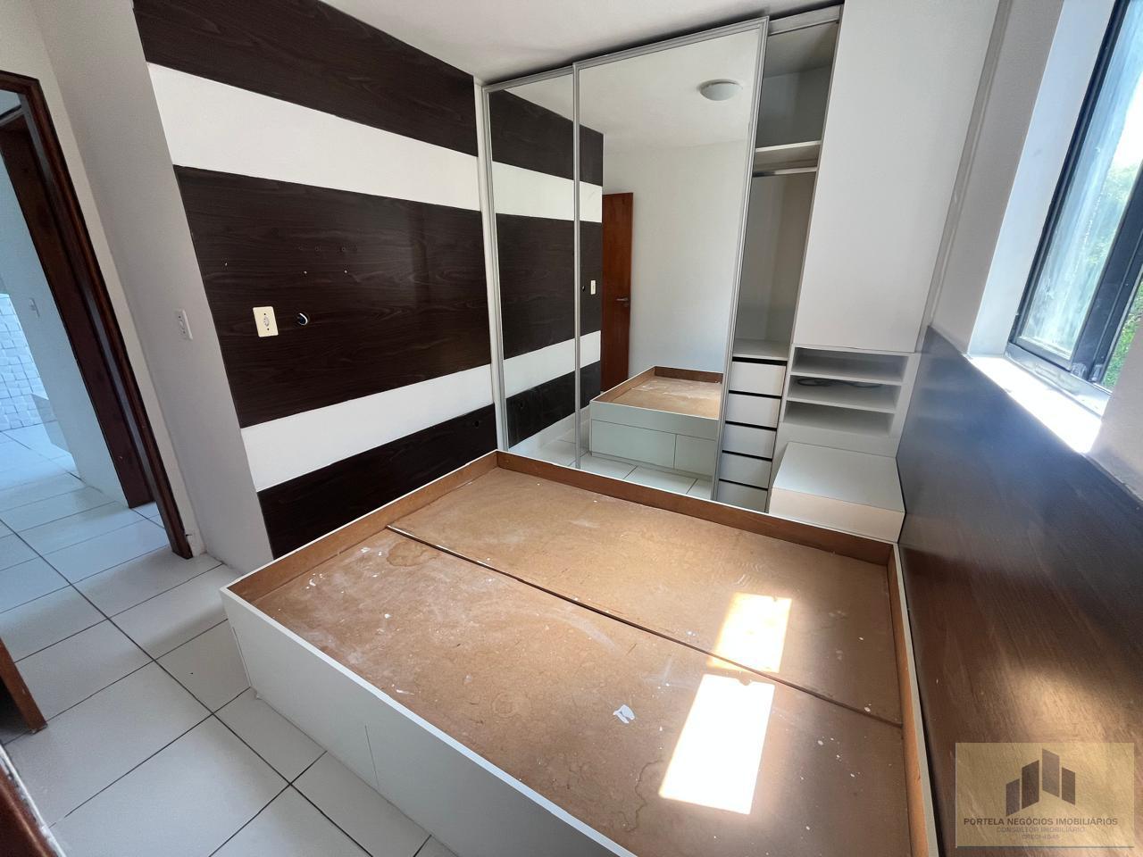 Apartamento à venda com 2 quartos, 46m² - Foto 12