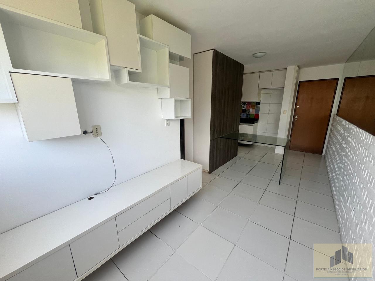 Apartamento à venda com 2 quartos, 46m² - Foto 8