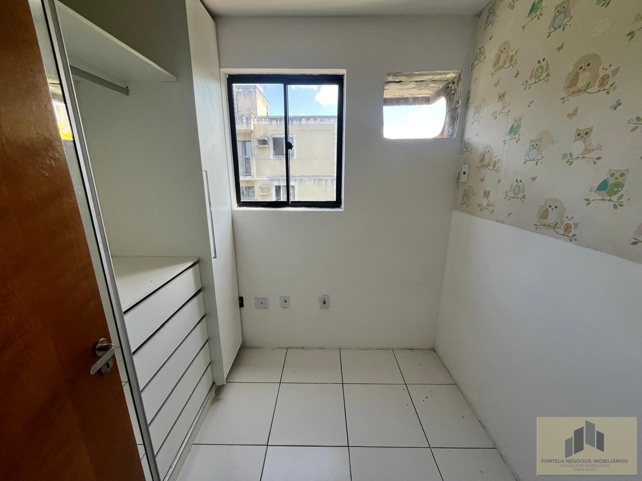 Apartamento à venda com 2 quartos, 46m² - Foto 11