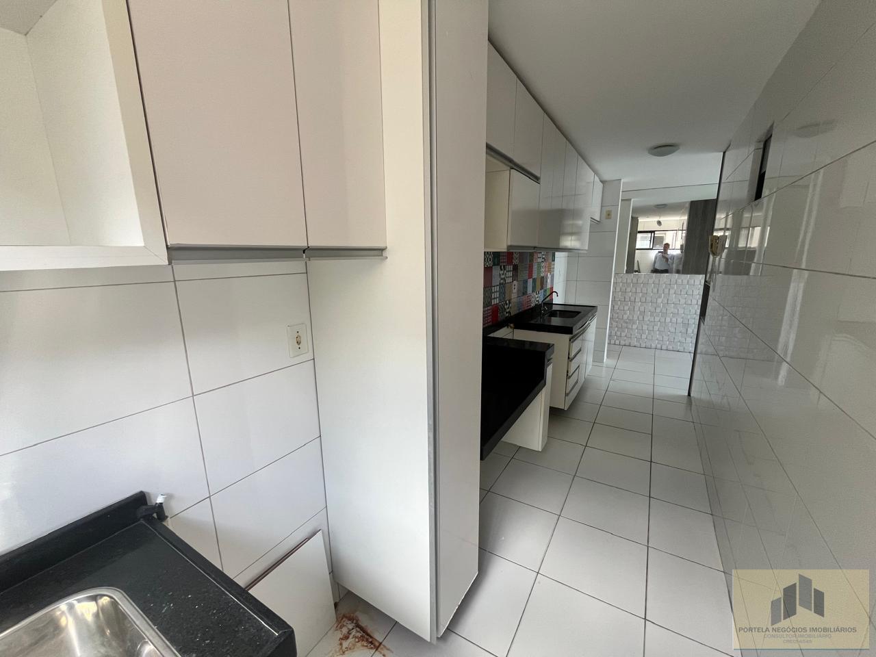 Apartamento à venda com 2 quartos, 46m² - Foto 7