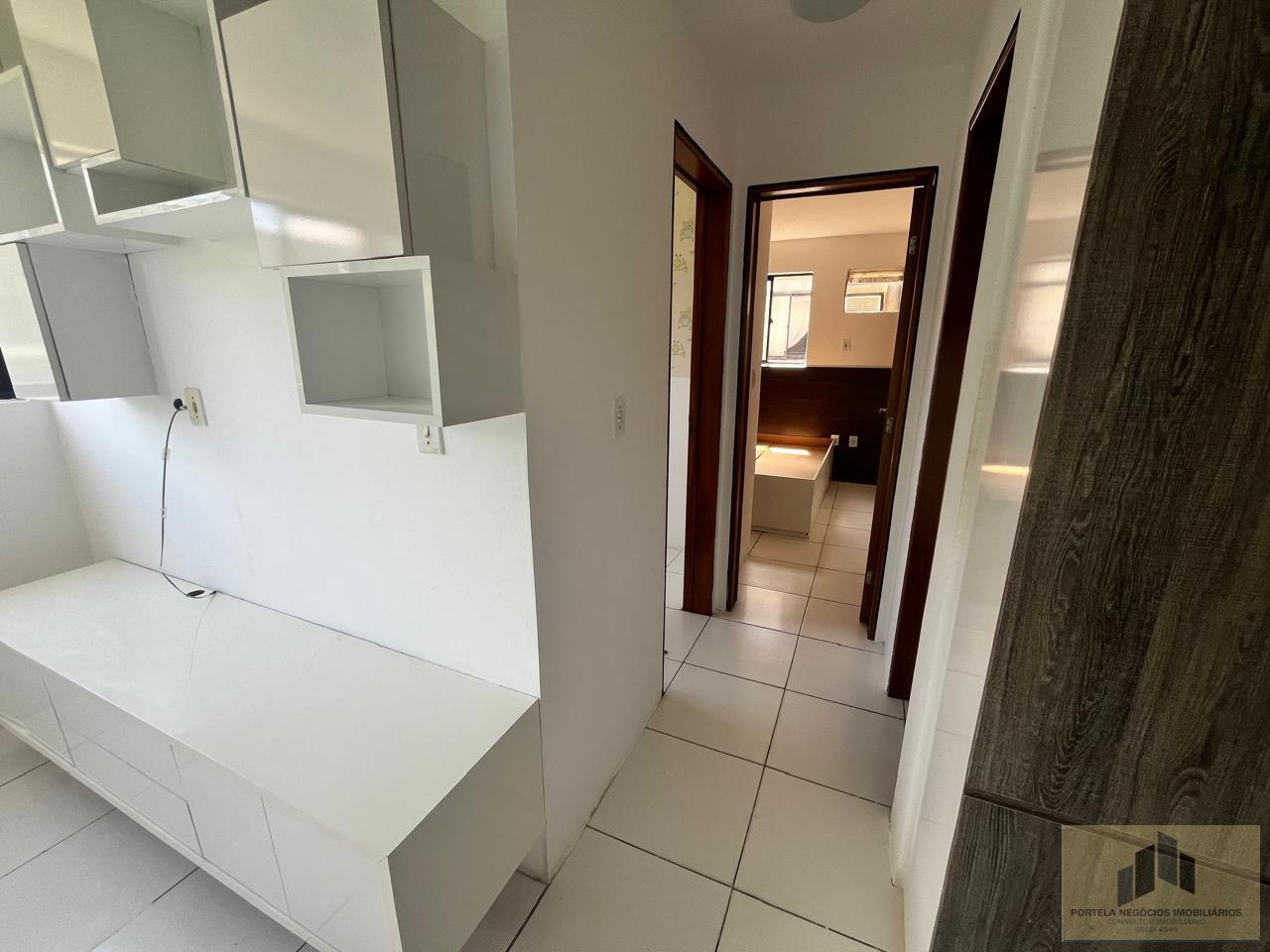 Apartamento à venda com 2 quartos, 46m² - Foto 9