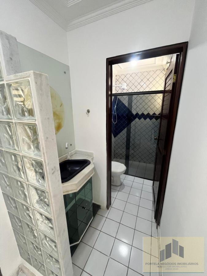 Casa de Condomínio à venda com 3 quartos, 264m² - Foto 5