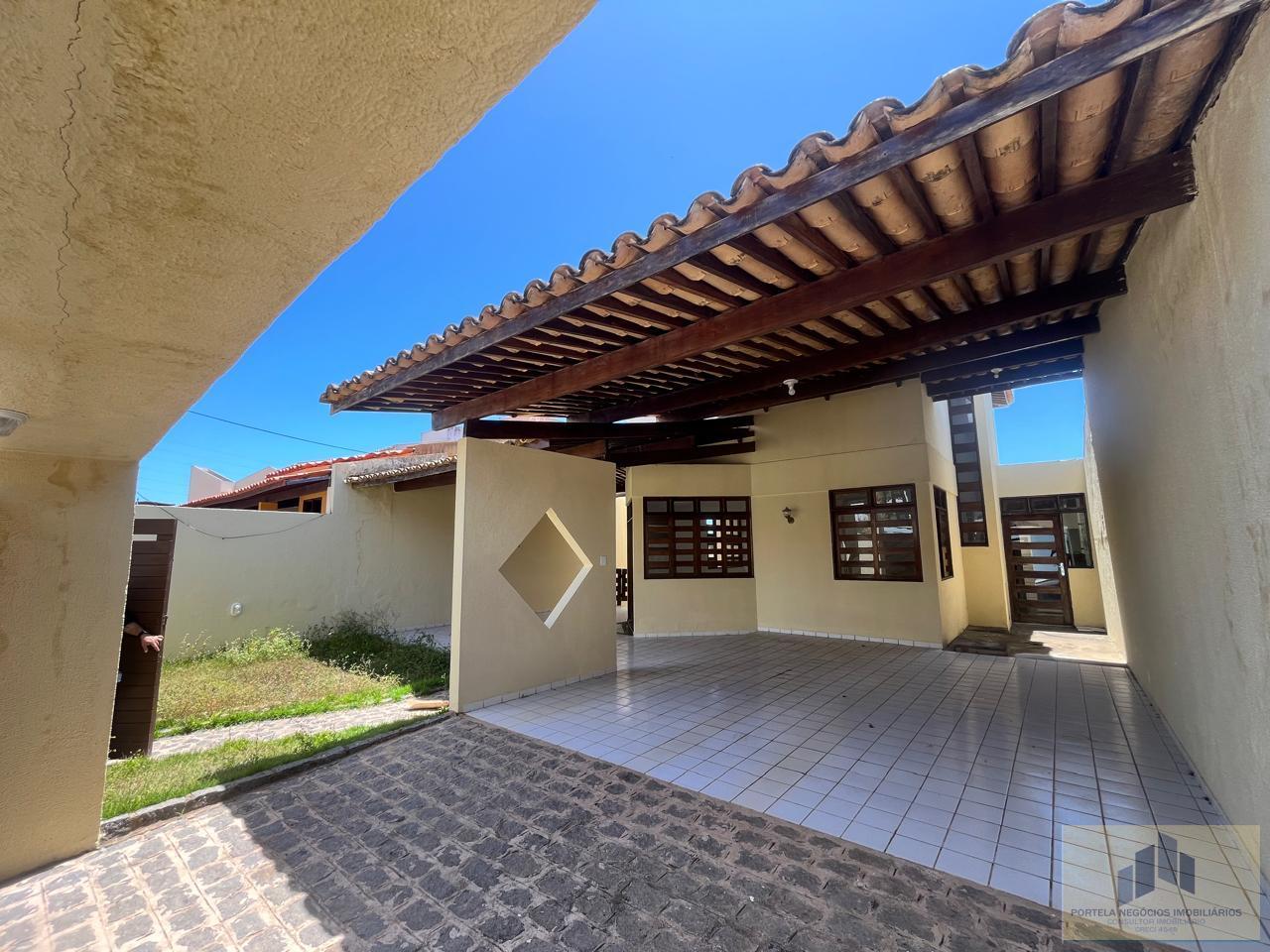 Casa de Condomínio à venda com 3 quartos, 264m² - Foto 3