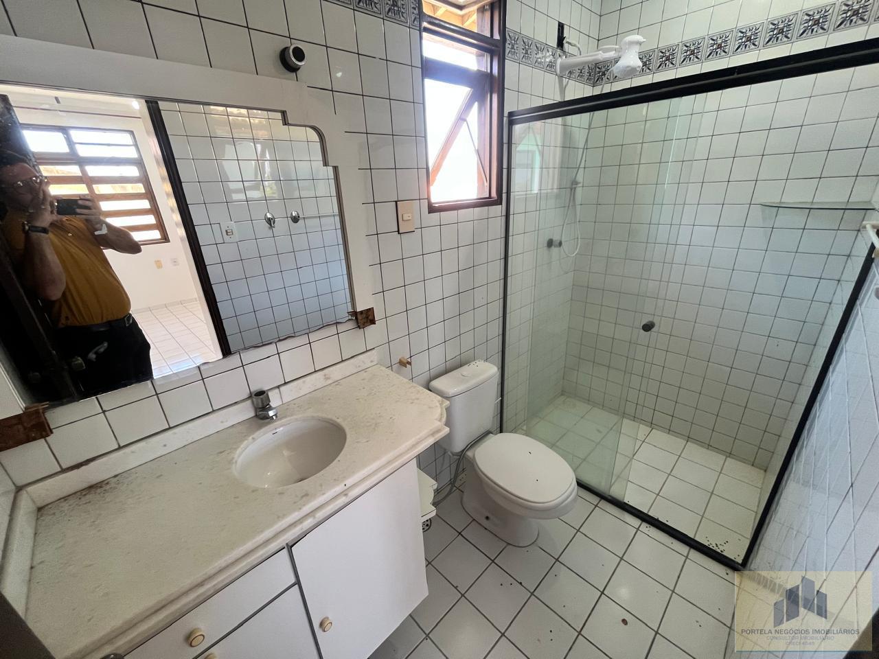 Casa de Condomínio à venda com 3 quartos, 264m² - Foto 11