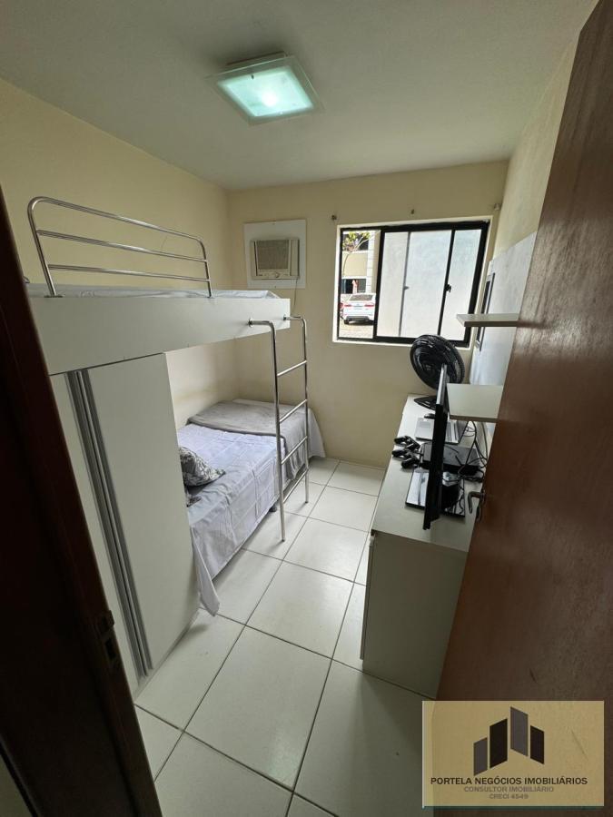 Apartamento à venda com 2 quartos, 64m² - Foto 11