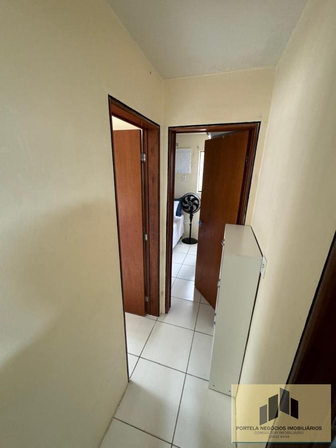 Apartamento à venda com 2 quartos, 64m² - Foto 9