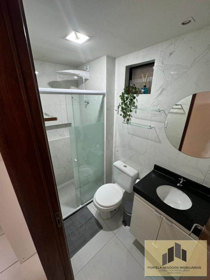 Apartamento à venda com 2 quartos, 64m² - Foto 10