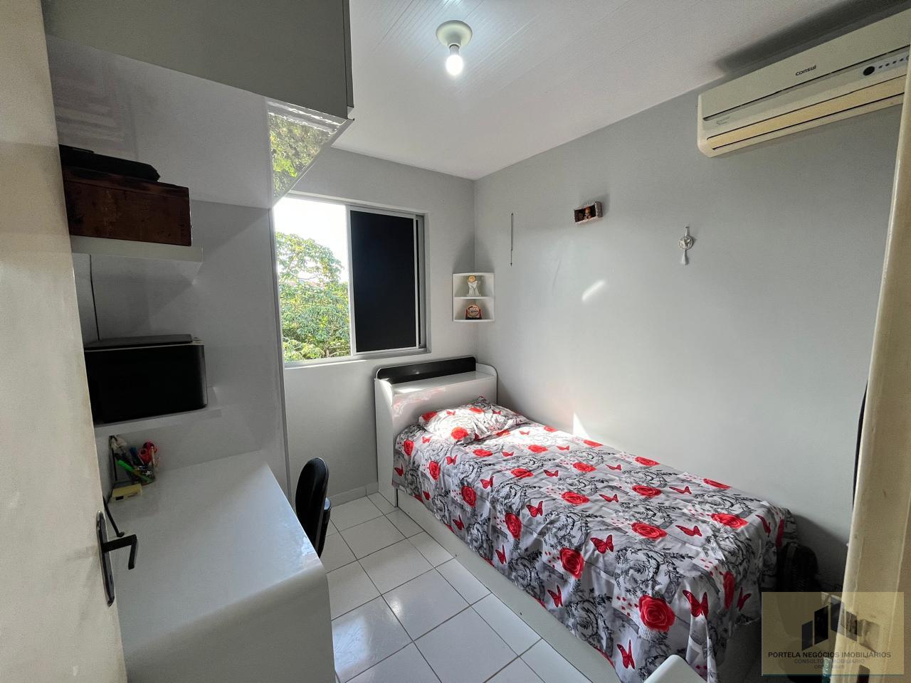 Apartamento à venda com 2 quartos, 46m² - Foto 6