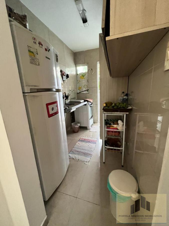 Casa de Condomínio à venda com 3 quartos, 165m² - Foto 8