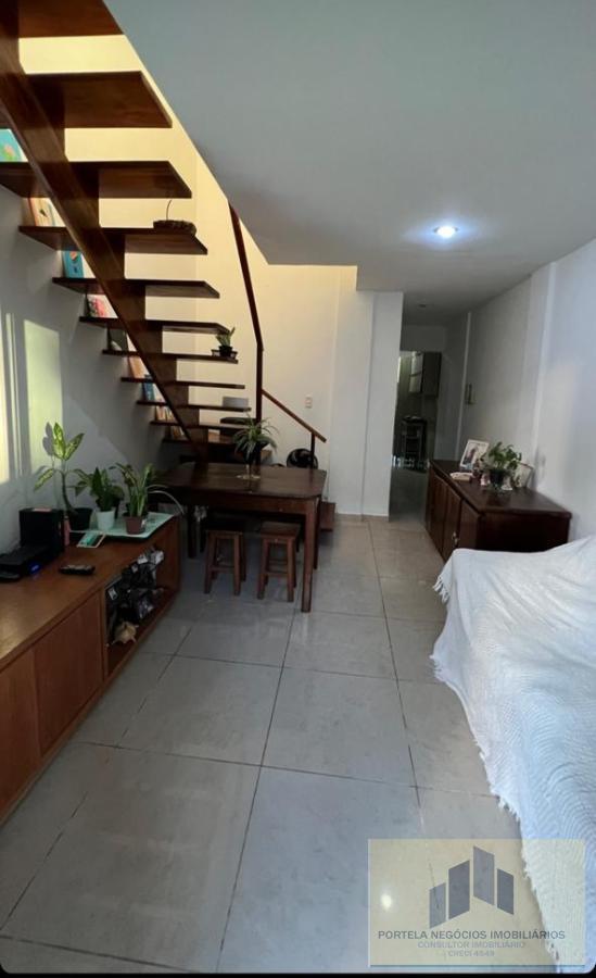 Casa de Condomínio à venda com 3 quartos, 165m² - Foto 6