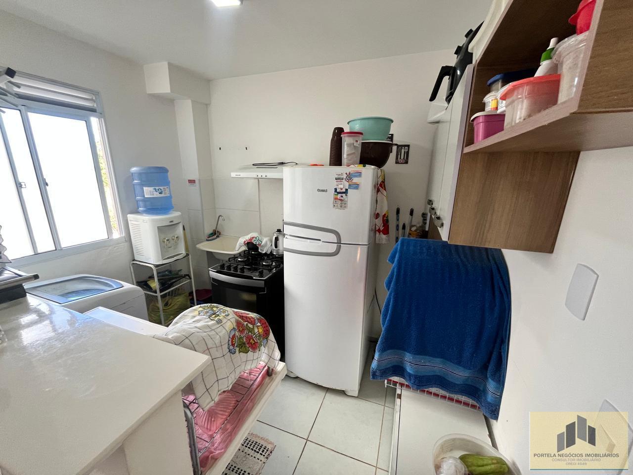 Apartamento à venda com 2 quartos, 51m² - Foto 7