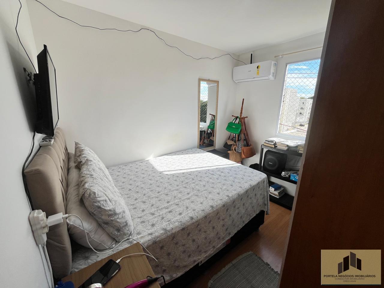 Apartamento à venda com 2 quartos, 51m² - Foto 10